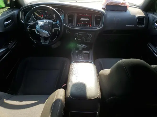 2C3CDXHG8JH335231 2018 DODGE CHARGER - Image 8