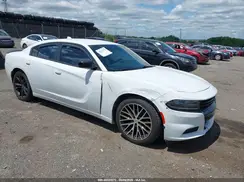 2C3CDXHG8JH336850 2018 DODGE CHARGER
