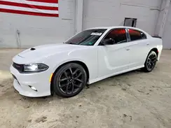 2C3CDXHG8KH508117 2019 DODGE CHARGER