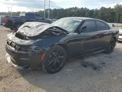 2C3CDXHG8KH519814 2019 DODGE CHARGER