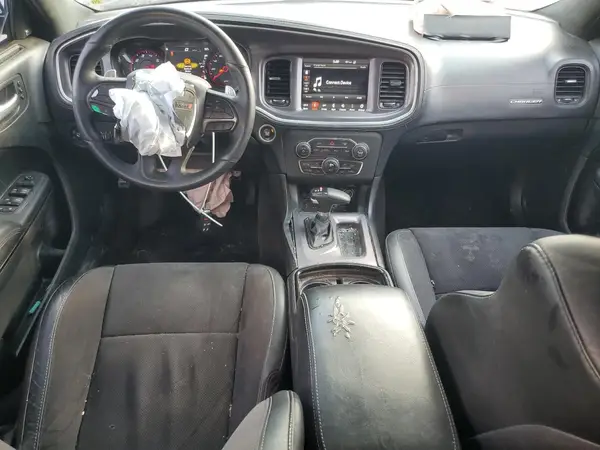 2C3CDXHG8KH519814 2019 DODGE CHARGER - Image 8