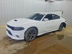 2C3CDXHG8KH535267 2019 DODGE CHARGER