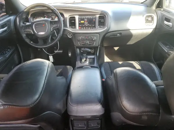 2C3CDXHG8KH539948 2019 DODGE CHARGER - Image 8