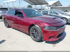 2C3CDXHG8KH545216 2019 DODGE CHARGER