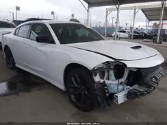 2C3CDXHG8KH545250 2019 DODGE CHARGER