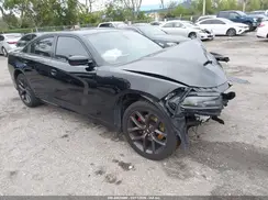2C3CDXHG8KH545930 2019 DODGE CHARGER