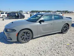 2C3CDXHG8KH546737 2019 DODGE CHARGER