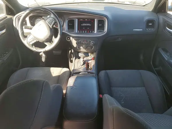 2C3CDXHG8KH546737 2019 DODGE CHARGER - Image 8