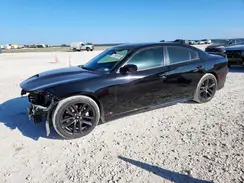 2C3CDXHG8KH547337 2019 DODGE CHARGER