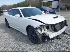 2C3CDXHG8KH547340 2019 DODGE CHARGER