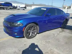 2C3CDXHG8KH558676 2019 DODGE CHARGER