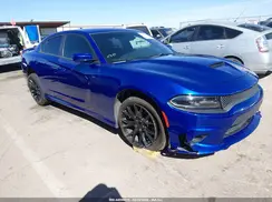 2C3CDXHG8KH561075 2019 DODGE CHARGER