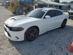 2C3CDXHG8KH561285 2019 DODGE CHARGER