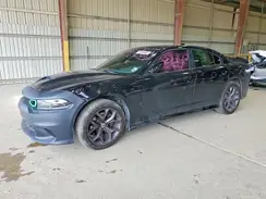 2C3CDXHG8KH567037 2019 DODGE CHARGER