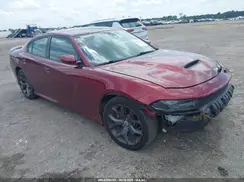 2C3CDXHG8KH567054 2019 DODGE CHARGER