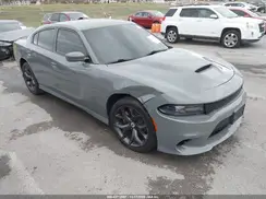 2C3CDXHG8KH567412 2019 DODGE CHARGER