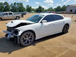 2C3CDXHG8KH567846 2019 DODGE CHARGER