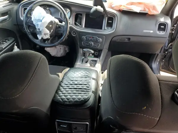 2C3CDXHG8KH578930 2019 DODGE CHARGER - Image 8