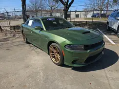 2C3CDXHG8KH579026 2019 DODGE CHARGER