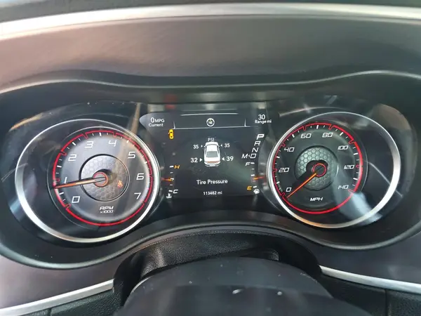 2C3CDXHG8KH579026 2019 DODGE CHARGER - Image 8