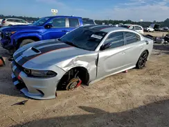 2C3CDXHG8KH581844 2019 DODGE CHARGER
