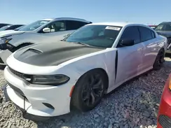 2C3CDXHG8KH583898 2019 DODGE CHARGER
