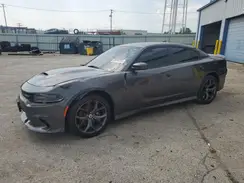 2C3CDXHG8KH584002 2019 DODGE CHARGER