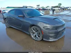 2C3CDXHG8KH584713 2019 DODGE CHARGER