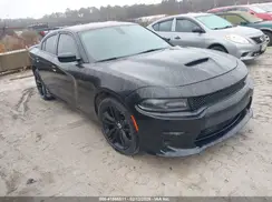 2C3CDXHG8KH584744 2019 DODGE CHARGER