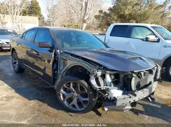2C3CDXHG8KH584789 2019 DODGE CHARGER
