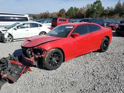 2C3CDXHG8KH584940 2019 DODGE CHARGER