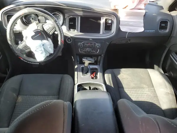 2C3CDXHG8KH584940 2019 DODGE CHARGER - Image 8