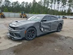 2C3CDXHG8KH593430 2019 DODGE CHARGER