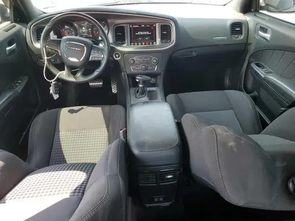 2C3CDXHG8KH593430 2019 DODGE CHARGER - Image 8