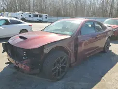 2C3CDXHG8KH595632 2019 DODGE CHARGER