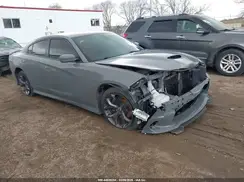 2C3CDXHG8KH597249 2019 DODGE CHARGER