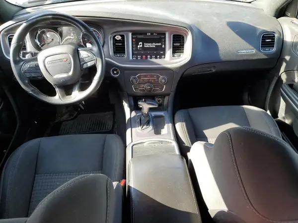 2C3CDXHG8KH597316 2019 DODGE CHARGER - Image 8