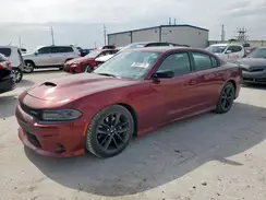 2C3CDXHG8KH597557 2019 DODGE CHARGER