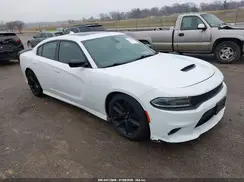 2C3CDXHG8KH597607 2019 DODGE CHARGER