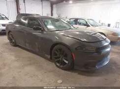2C3CDXHG8KH597686 2019 DODGE CHARGER