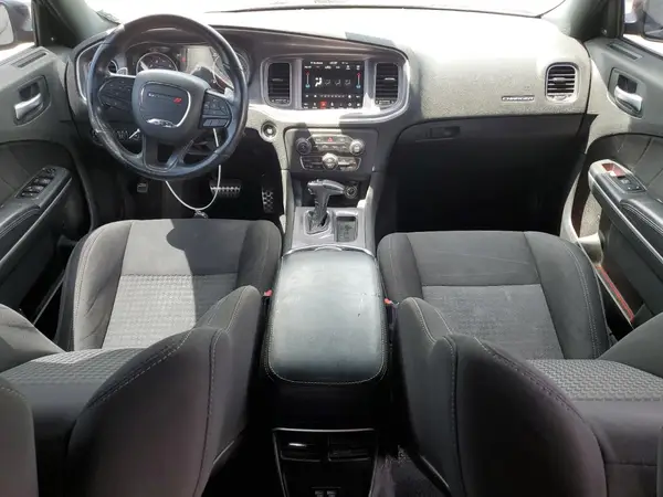 2C3CDXHG8KH598935 2019 DODGE CHARGER - Image 8