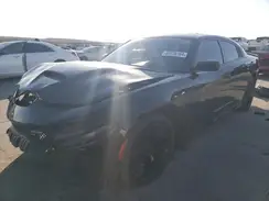 2C3CDXHG8KH605589 2019 DODGE CHARGER