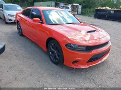 2C3CDXHG8KH608783 2019 DODGE CHARGER