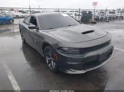 2C3CDXHG8KH609030 2019 DODGE CHARGER