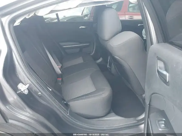 2C3CDXHG8KH609030 2019 DODGE CHARGER - Image 8