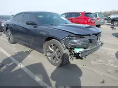 2C3CDXHG8KH609044 2019 DODGE CHARGER