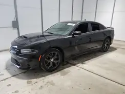 2C3CDXHG8KH609058 2019 DODGE CHARGER