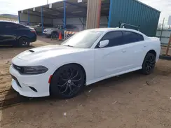 2C3CDXHG8KH612879 2019 DODGE CHARGER