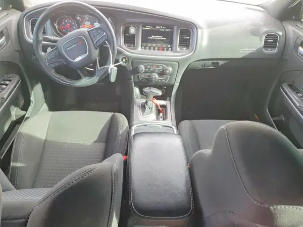 2C3CDXHG8KH612879 2019 DODGE CHARGER - Image 8