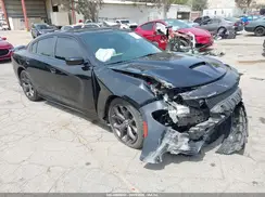 2C3CDXHG8KH614034 2019 DODGE CHARGER